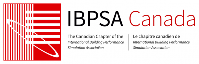 IBPSA Canada Logo