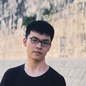 Chuhao Sui