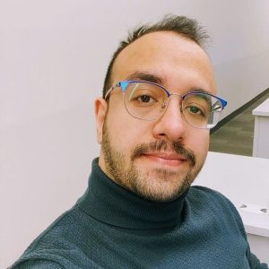 Mohammad Rezvanpour