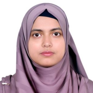 Mst Lucky Khatun