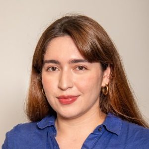 Sofia Alvarez Pulgarin