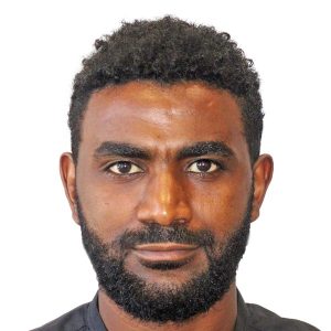 Tesfaalem Atsbha