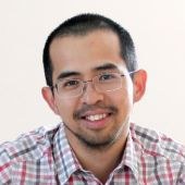 Dr. Yuxiang Chen